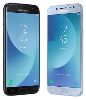 Samsung Galaxy J5 Pro vs J7 Prime Harga dan Spesifikasi 