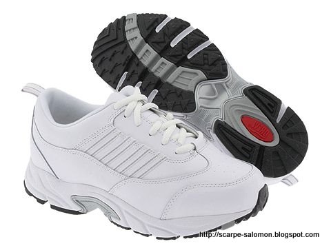 Scarpe salomon:QR-56027606