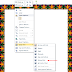 Download Page Border Cantik Keren Untuk Microsoft Office Word