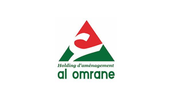 مجموعة العمران Groupe Al Omrane تعلن عن توظيف 30 منصب برسم سنة 2022