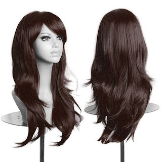 Hair Wigs in Delhi