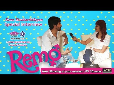 REMO SIVAKARTHIKEYAN INTERVIEW IN MALAYSIA |#REMO | #SIVAKARTHIKEYAN | #ANIRUDH | #DCINEMA