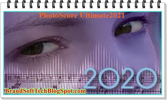 PhotoScore Ultimate 2021