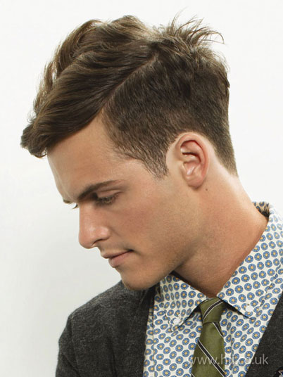 model potongan rambut  pendek pria  dewasa potongan rambut  