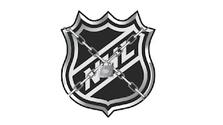 NHL Locked Out