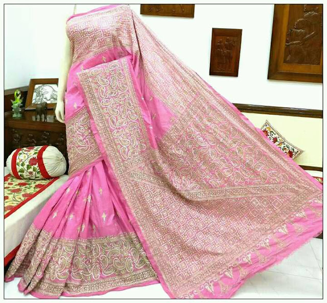 Designs Sarees