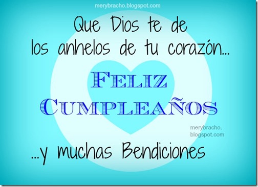 feliz cumpleaños cristiano  (58)