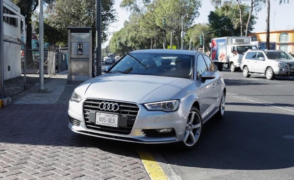 TRIFE no acata la ley y derrocha en autos de lujo.