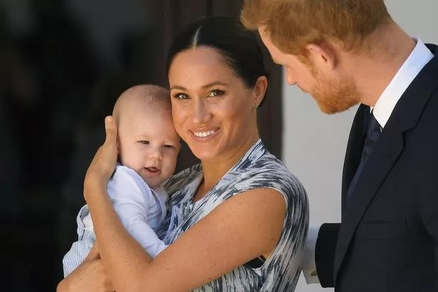 Surrogacy Speculation in Prince Archie's Birth Announcement: Fact or Fiction