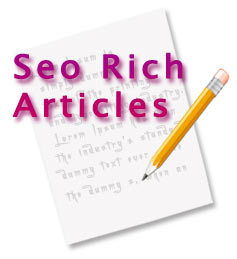 Seo rich articles