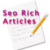 How to write SEO rich articles