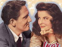 [HD] Die Frau von der man spricht 1942 Film Online Gucken