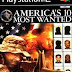 Cheat American's Ten Most Wanted