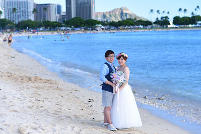 Ala Moana Beach