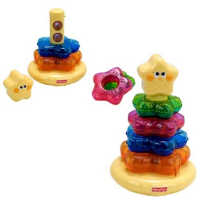 Baby Toys