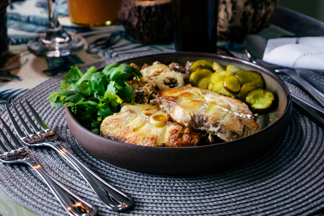 Almoço de Dia das Mães: Dicas e Receitas para uma celebração inesquecível