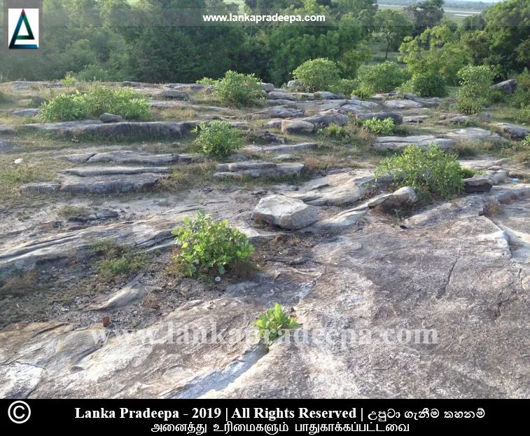 Walathapitiya Palaweli Archaeological Site