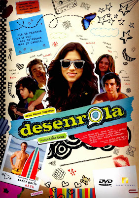 Desenrola Download Desenrola   DVDRip Nacional Download Filmes Grátis