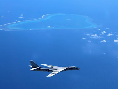 China agrees to return U.S. drone seized in South China Sea, Pentagon says