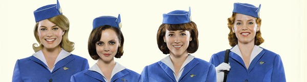 Pan Am
