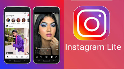 Instagram Lite MOD APK v356.0.0.7.89 (Premium/Unlocked All)