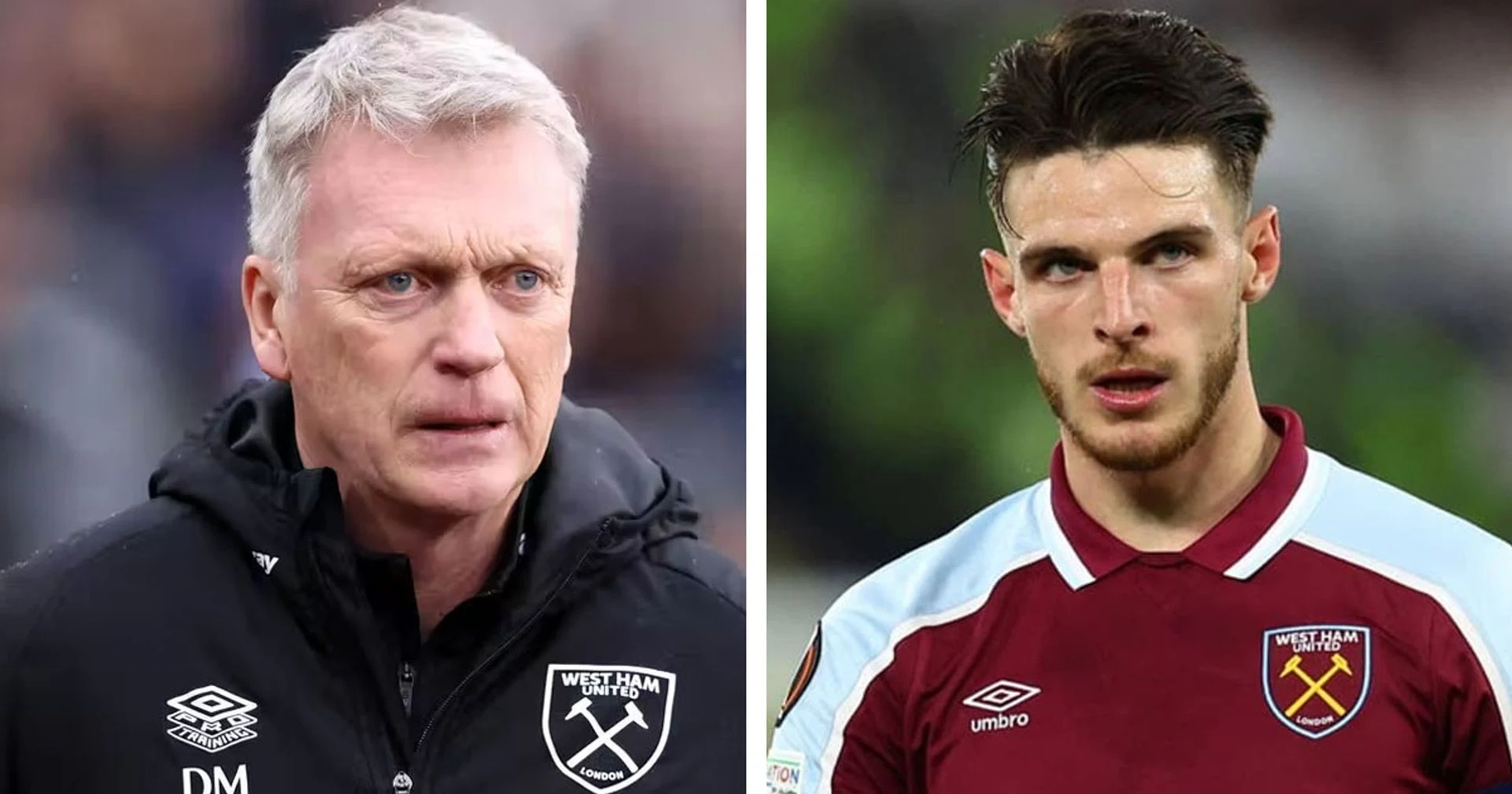 West Ham United offer Declan Rice new 8-year contract with major salary increase