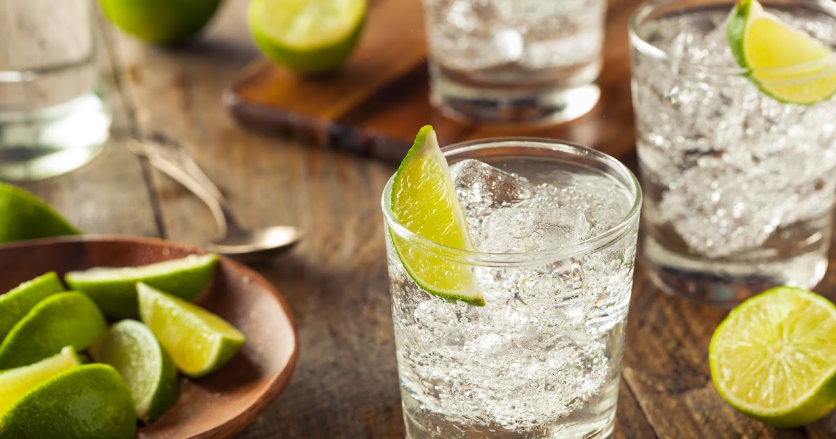 Gin Market: Global Industry Trends, Share, Size, Growth, Opportunity and Forecast 2022-2028