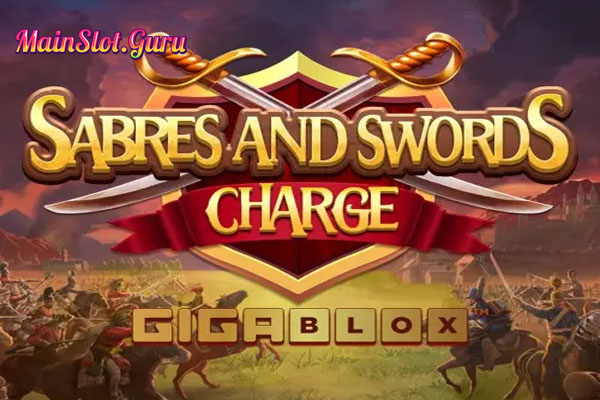 Main Gratis Slot Demo Sabres And Swords Charge Gigablox Yggdrasil