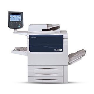 ماكينة الطباعة الديجيتال الألوان Xerox C75 Color Press الأقوى و الأعلى دقة طباعة بين موديلات زيروكس