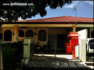 IPOH HOUSE FOR SALE (R04269)