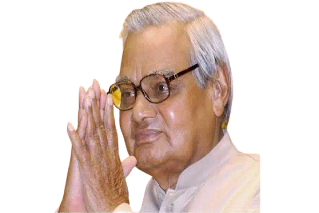 Top 10 Atal Bihari Vajpayee Quotes - Inspirational Quotes | Motivational Quotes