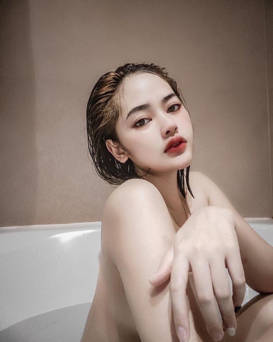 Russian asian girl sex