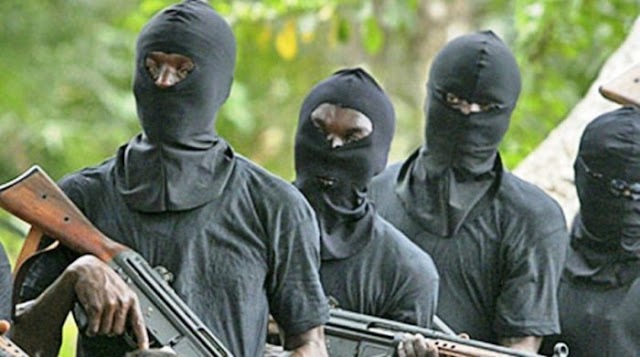 Unknown Gun Men Abduct 5 Oil Workers In Rivers State.