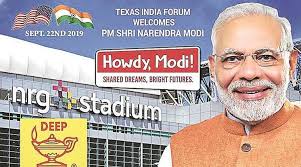 Howdy Modi