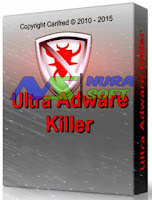 Ultra Adware Killer Terbaru 