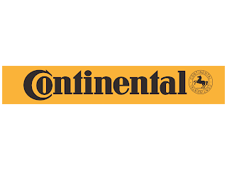 Logo Continental AG Vector Cdr & Png HD