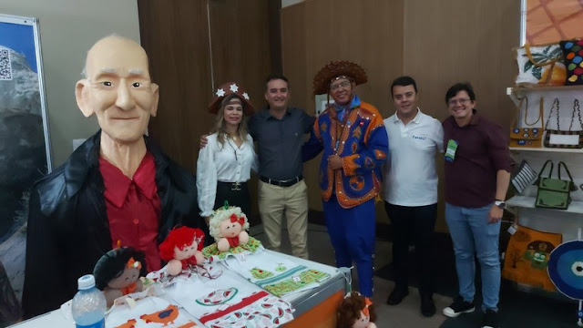 Expo Turismo projeta investimentos de R$ 3 milhões para os próximos meses