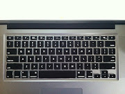Put your fingers on the keyboard, .