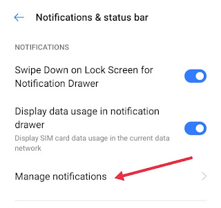 Mobile Me Notification Kaise Band Kare
