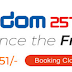 Reopening and Rebooking of freedom 251 smartphone starts in