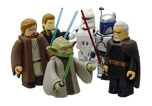toys LEGO Star Wars Toys | 500 x 350