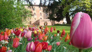 Parco e Castello di Pralormo