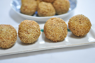 ^^Mama tomei^^: Kuih Bom