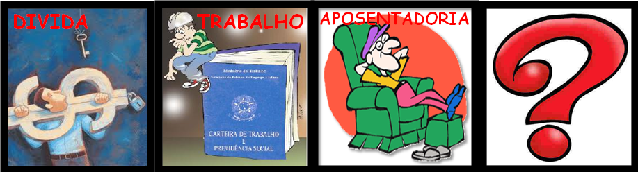 BLOG DO Dr.º APOSENTADORIA: Aposentados e pensionistas se 