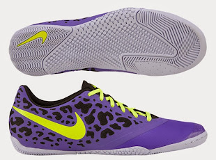 NIKE ELASTICO PRO II