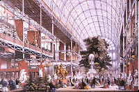 Exposition Universelle de Crystal Palace (Paxton)