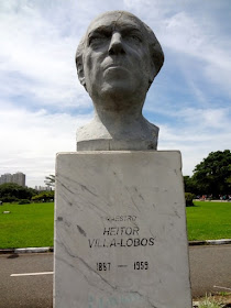 Parque Villa-Lobos