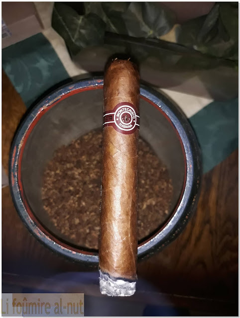 Montecristo