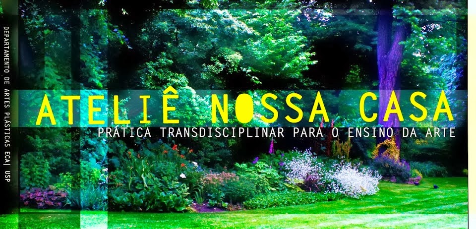 Ateliê Nossa Casa