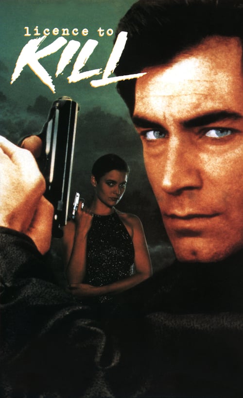 [HD] Permis de tuer 1989 Film Complet Download